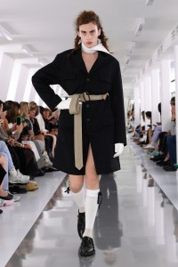 Maison Margiela RTW Spring 2024
