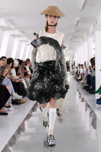 Maison Margiela RTW Spring 2024