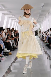 Maison Margiela RTW Spring 2024