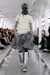 Maison Margiela RTW Spring 2024