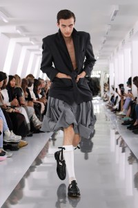 Maison Margiela RTW Spring 2024