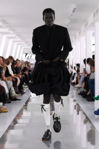 Maison Margiela RTW Spring 2024