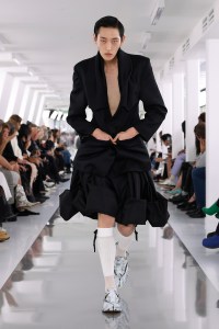 Maison Margiela RTW Spring 2024