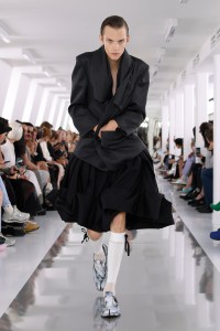 Maison Margiela RTW Spring 2024