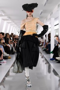 Maison Margiela RTW Spring 2024