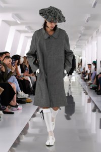 Maison Margiela RTW Spring 2024