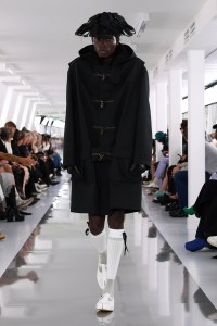Maison Margiela RTW Spring 2024