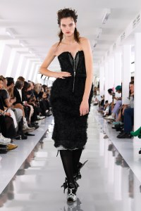Maison Margiela RTW Spring 2024