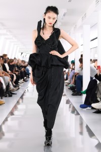 Maison Margiela RTW Spring 2024