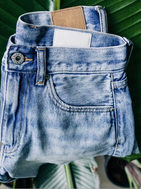 A new collection by 13 mills offers heavier and more authentic-looking fabrics.
