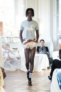 Meryll Rogge RTW Spring 2024