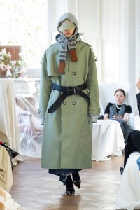 Meryll Rogge RTW Spring 2024
