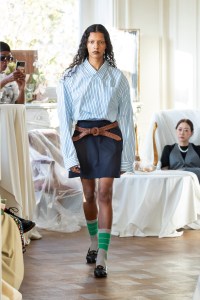 Meryll Rogge RTW Spring 2024
