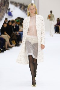 Missoni RTW Spring 2024