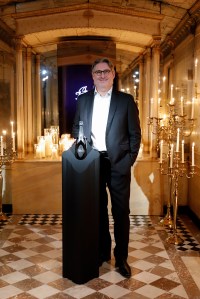 Benoît Gouez