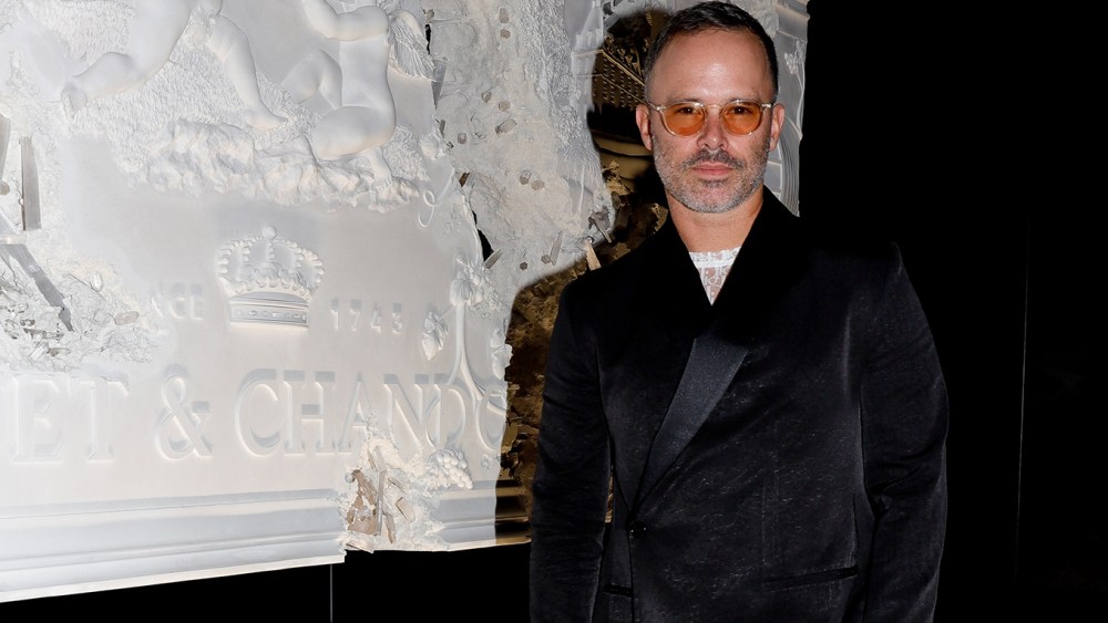 Daniel Arsham