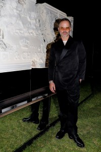 Daniel Arsham