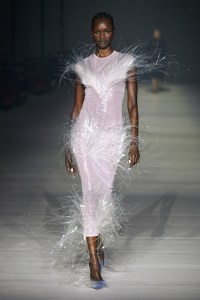 Mugler RTW Spring 2024