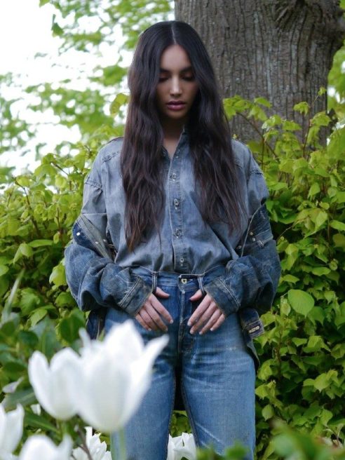 Naveena Denim has laid out a new sustainability strategy dubbed Blueprint 2030.