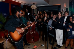 Leon Bridges