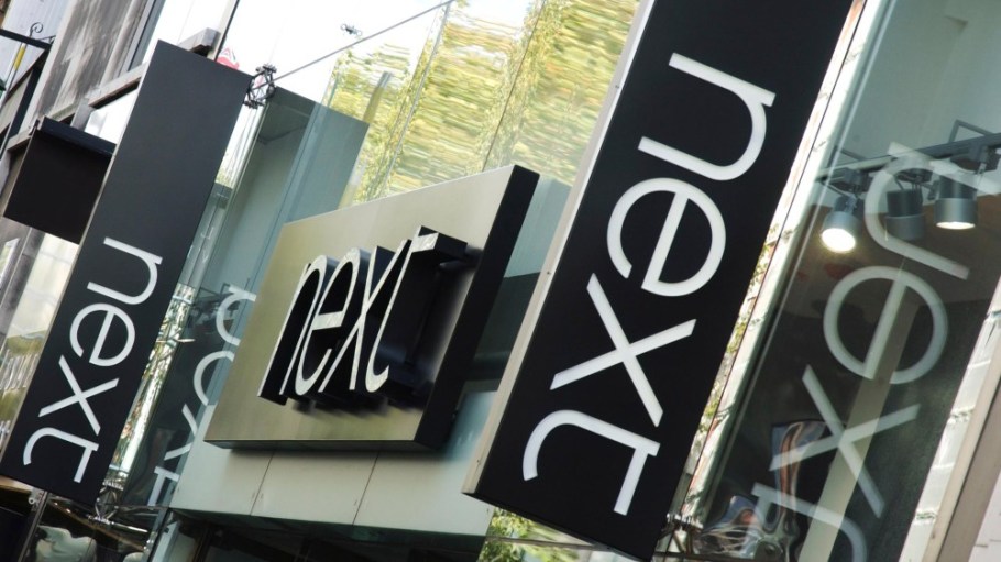 Next is in talks to acquire FatFace.