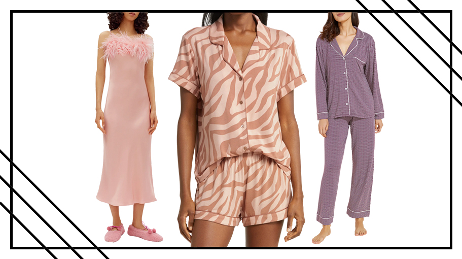 Nordstrom pajamas