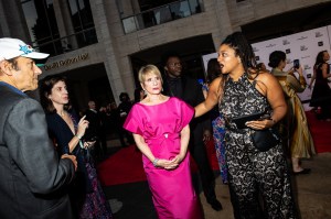 Patti LuPone