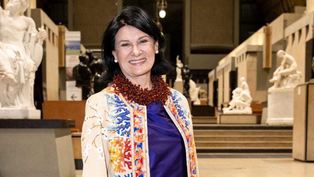 Paloma Picasso