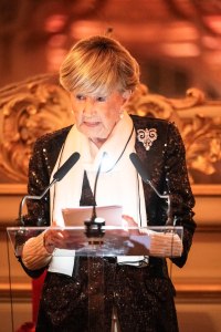 Jacqueline de Ribes