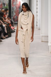 Ottolinger RTW Spring 2024