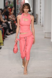 Ottolinger RTW Spring 2024