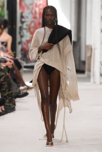 Ottolinger RTW Spring 2024