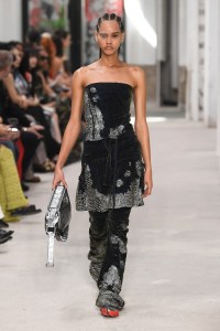 Ottolinger RTW Spring 2024