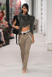 Ottolinger RTW Spring 2024