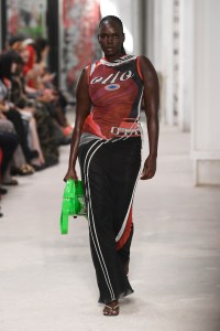 Ottolinger RTW Spring 2024