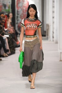 Ottolinger RTW Spring 2024
