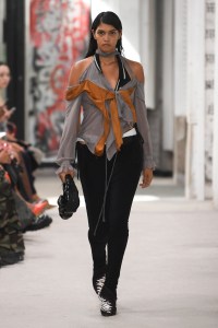 Ottolinger RTW Spring 2024