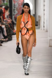 Ottolinger RTW Spring 2024