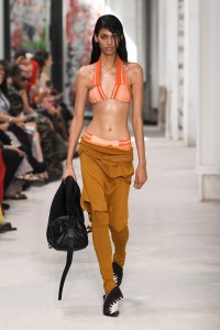 Ottolinger RTW Spring 2024