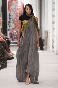 Ottolinger RTW Spring 2024
