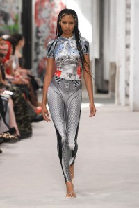 Ottolinger RTW Spring 2024