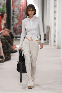 Ottolinger RTW Spring 2024