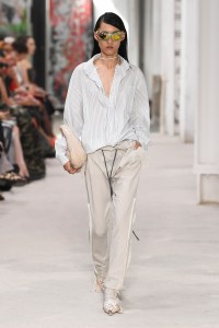 Ottolinger RTW Spring 2024