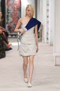 Ottolinger RTW Spring 2024