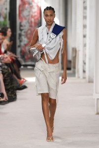 Ottolinger RTW Spring 2024