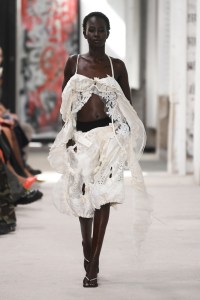 Ottolinger RTW Spring 2024