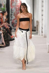 Ottolinger RTW Spring 2024