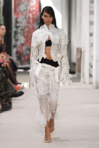 Ottolinger RTW Spring 2024