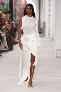 Ottolinger RTW Spring 2024