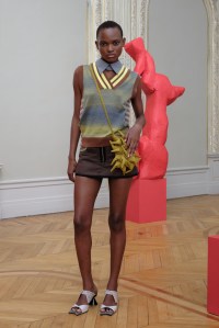 Paula Canovas del Vas RTW Spring 2024